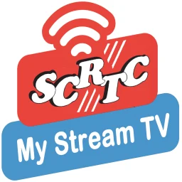 SCRTC MyStreamTV simgesi