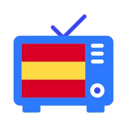 ZBETV - TV en directo TDT simgesi